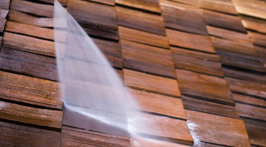 Shingle Roofing in Coulee Dam, WA